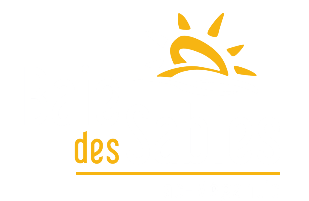 Kayak Double Station touristique BaiedesSables