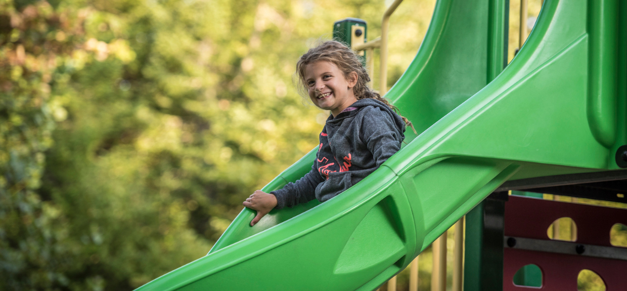 Modules de jeux pour enfants